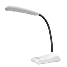 LED Schreibtischlampe 6W Touch-Schalter, dimmbar, Faltlampe, reinweiß Augenschutz Serie-Q3